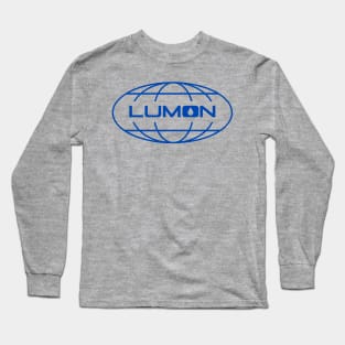 Lumon from Severance v2 Long Sleeve T-Shirt